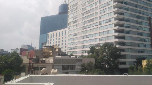 Departamento en Venta en Napoles Benito Juarez CDMX 1
