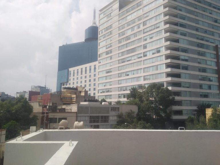 Departamento en Venta en Napoles Benito Juarez CDMX