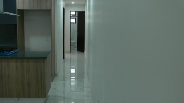Departamento en Venta en Napoles Benito Juarez CDMX 3