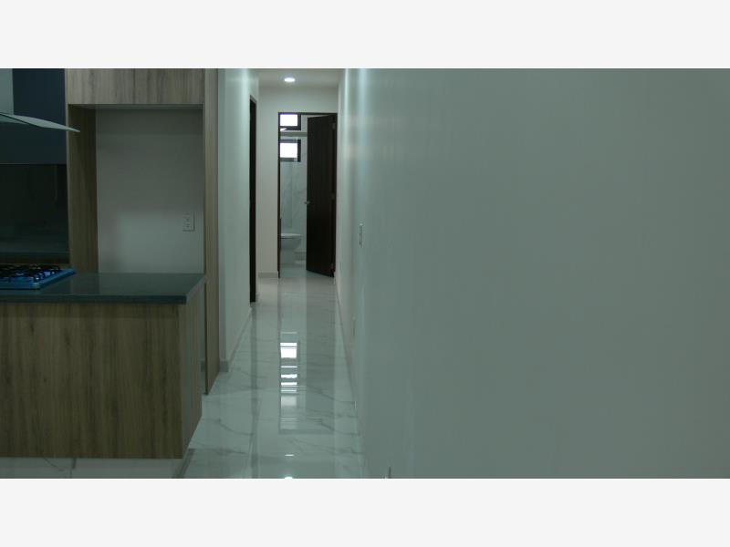 Departamento en Venta en Napoles Benito Juarez CDMX 3