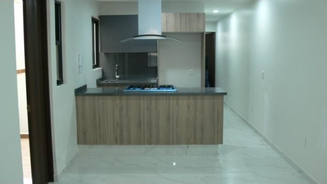 Departamento en Venta en Napoles Benito Juarez CDMX 6