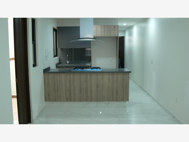 Departamento en Venta en Napoles Benito Juarez CDMX 6