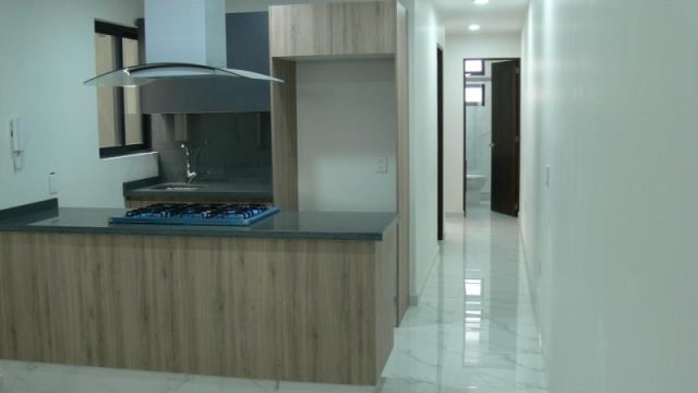 Departamento en Venta en Napoles Benito Juarez CDMX 7