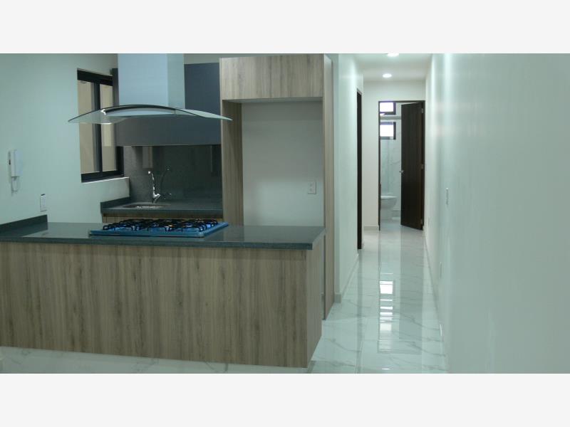 Departamento en Venta en Napoles Benito Juarez CDMX 7
