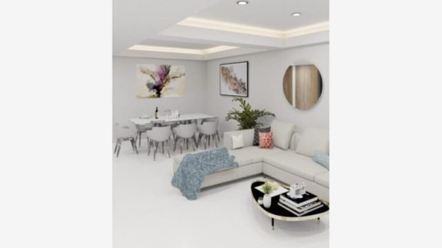 Departamento en Venta en Narvarte Oriente Benito Juarez CDMX 3