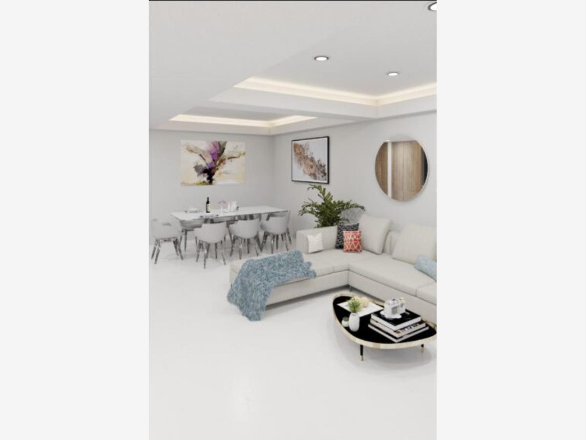 Departamento en Venta en Narvarte Oriente Benito Juarez CDMX 3