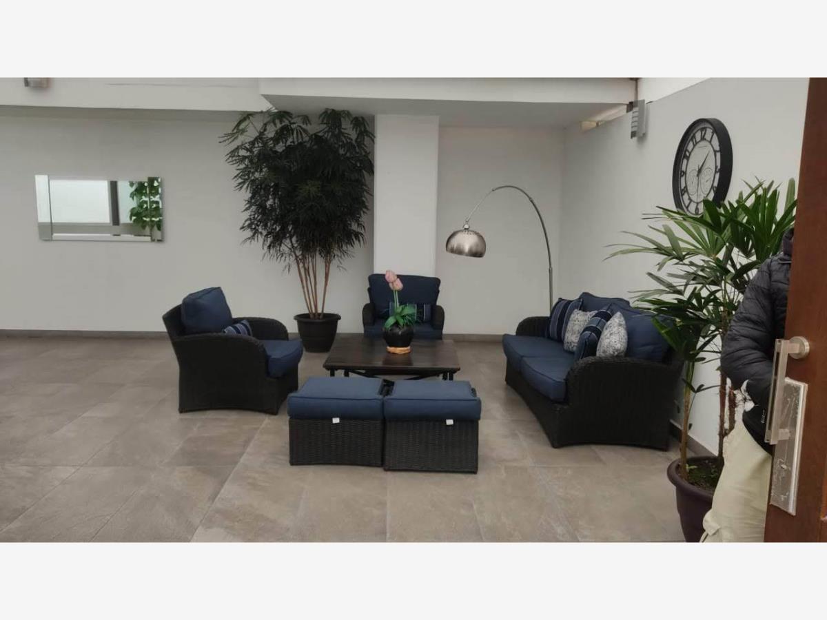 Departamento en Venta en Santa Cruz metepec Edo de Mex 1