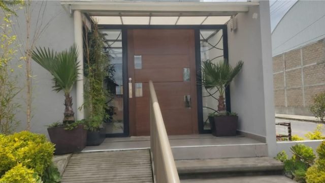 Departamento en Venta en Santa Cruz metepec Edo de Mex 2