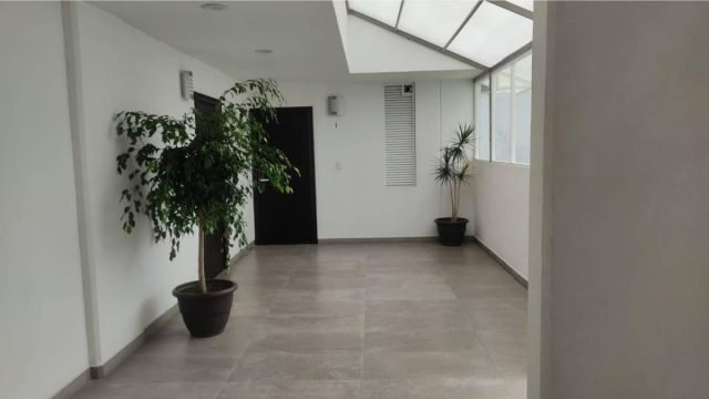 Departamento en Venta en Santa Cruz metepec Edo de Mex 3