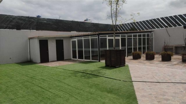 Departamento en Venta en Santa Cruz metepec Edo de Mex 6