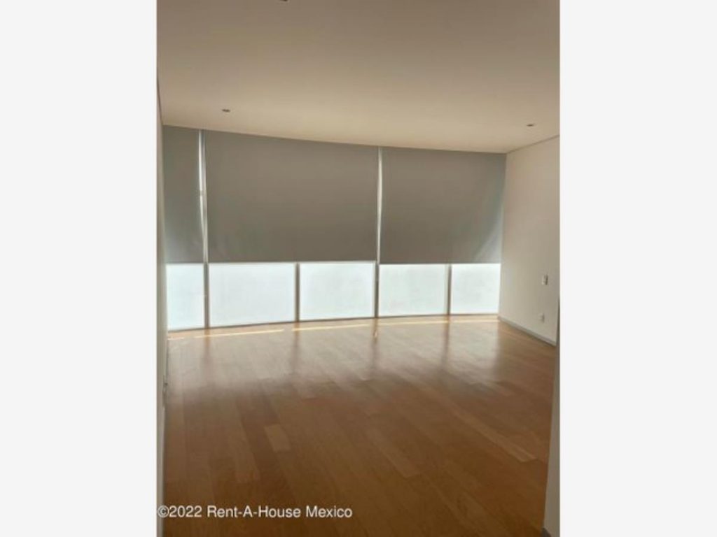 Departamento en Venta en Santa Fe Cuajimalpa de Morelos CDMX 1