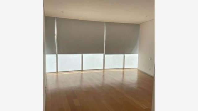 Departamento en Venta en Santa Fe Cuajimalpa de Morelos CDMX 1