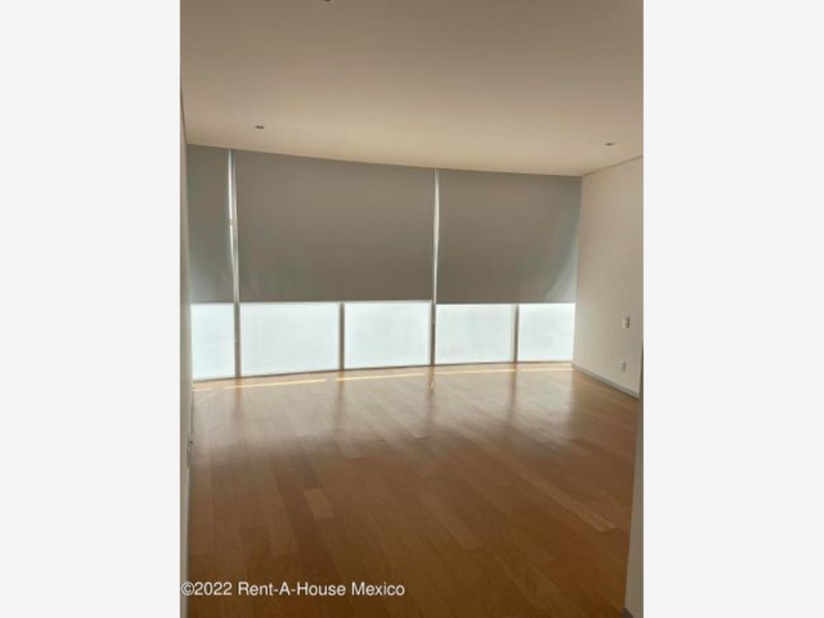 Departamento en Venta en Santa Fe Cuajimalpa de Morelos CDMX 1