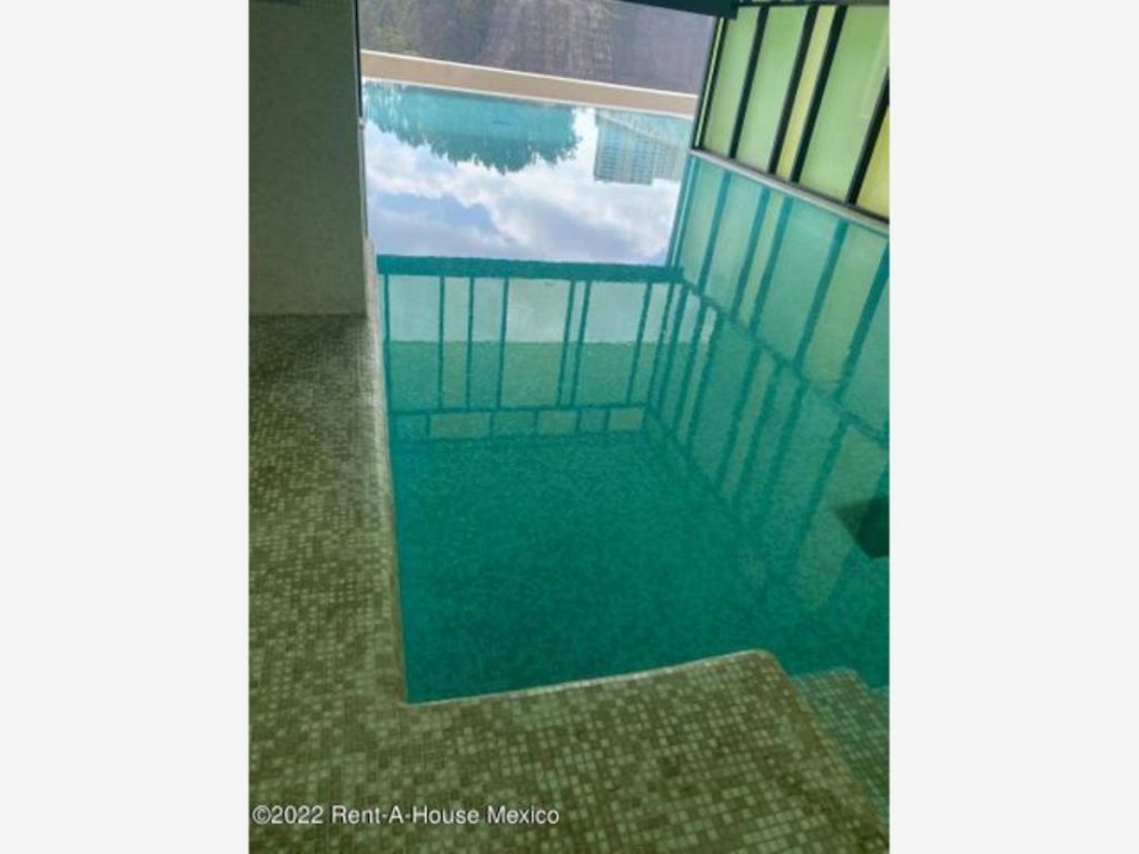 Departamento en Venta en Santa Fe Cuajimalpa de Morelos CDMX 10