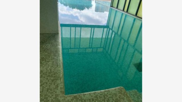 Departamento en Venta en Santa Fe Cuajimalpa de Morelos CDMX 10