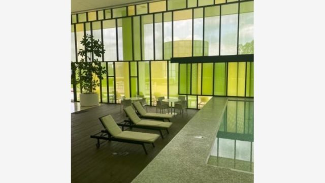 Departamento en Venta en Santa Fe Cuajimalpa de Morelos CDMX 11