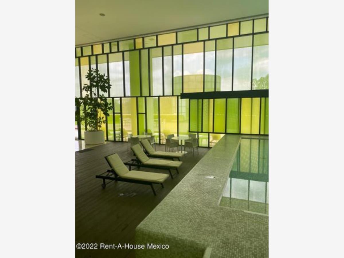 Departamento en Venta en Santa Fe Cuajimalpa de Morelos CDMX 11