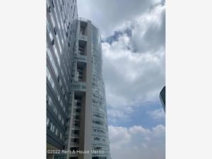 Departamento en Renta en Santa Fe Cuajimalpa de Morelos CDMX