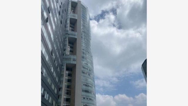Departamento en Venta en Santa Fe Cuajimalpa de Morelos CDMX 12