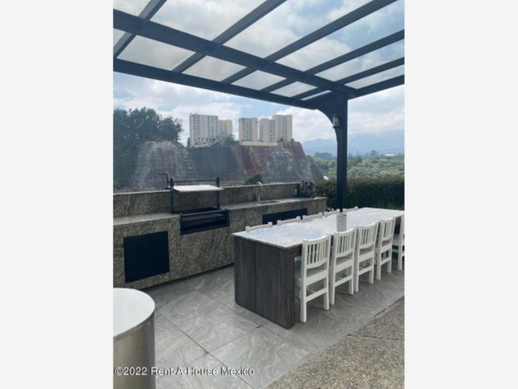 Departamento en Venta en Santa Fe Cuajimalpa de Morelos CDMX 13