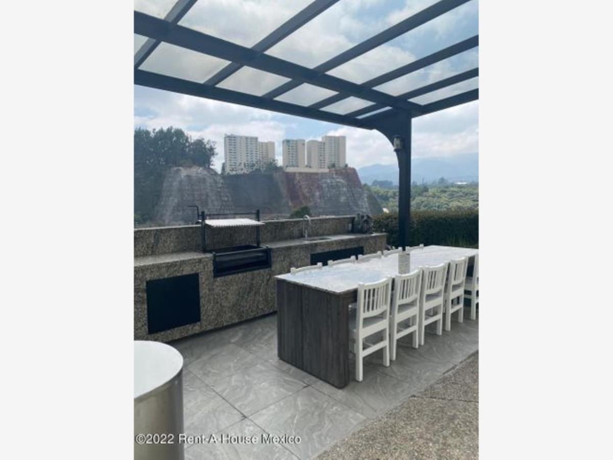 Departamento en Venta en Santa Fe Cuajimalpa de Morelos CDMX 13