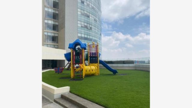 Departamento en Venta en Santa Fe Cuajimalpa de Morelos CDMX 14