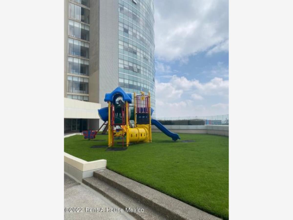 Departamento en Venta en Santa Fe Cuajimalpa de Morelos CDMX 14