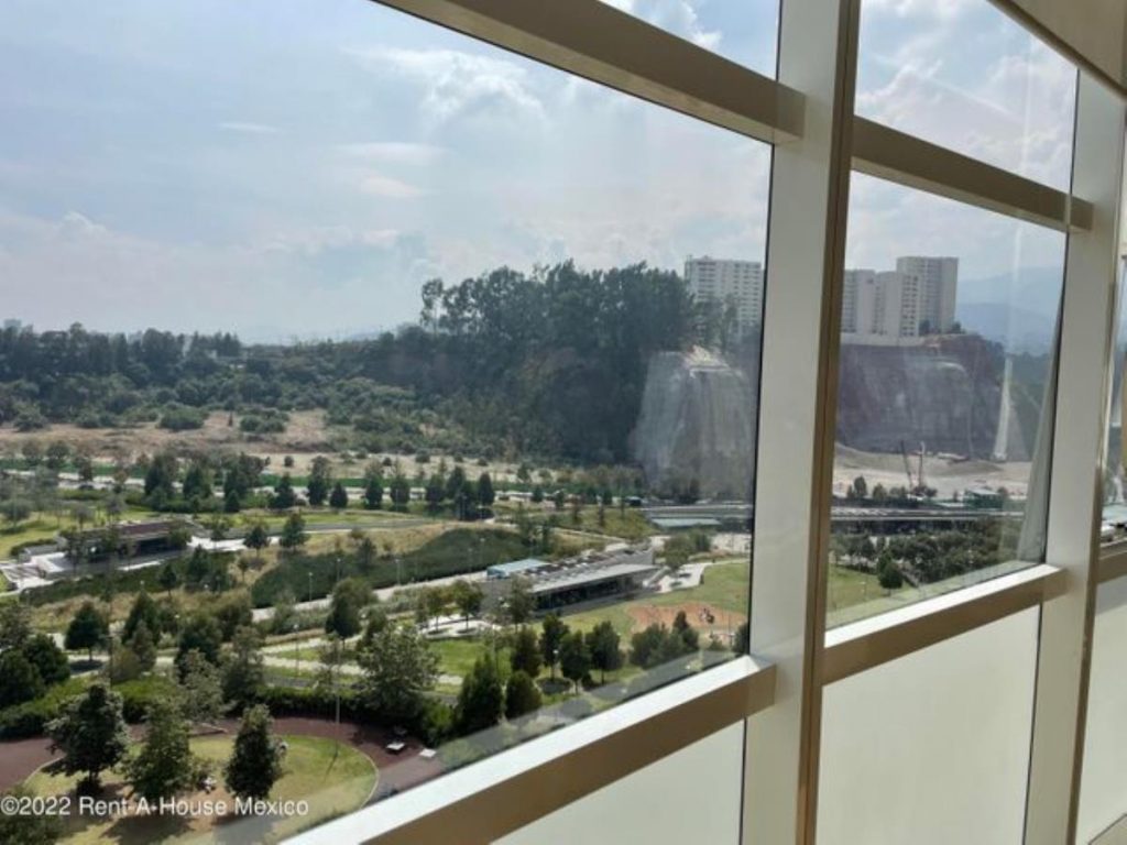 Departamento en Venta en Santa Fe Cuajimalpa de Morelos CDMX 15