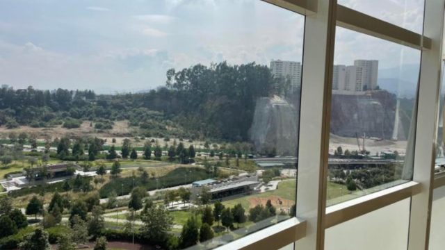 Departamento en Venta en Santa Fe Cuajimalpa de Morelos CDMX 15
