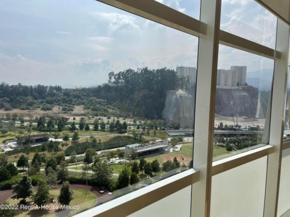Departamento en Venta en Santa Fe Cuajimalpa de Morelos CDMX 15