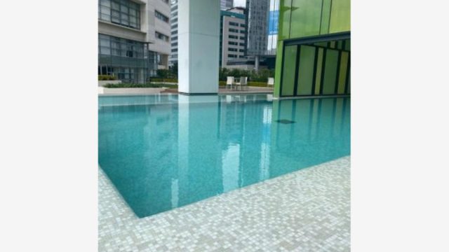 Departamento en Venta en Santa Fe Cuajimalpa de Morelos CDMX 2