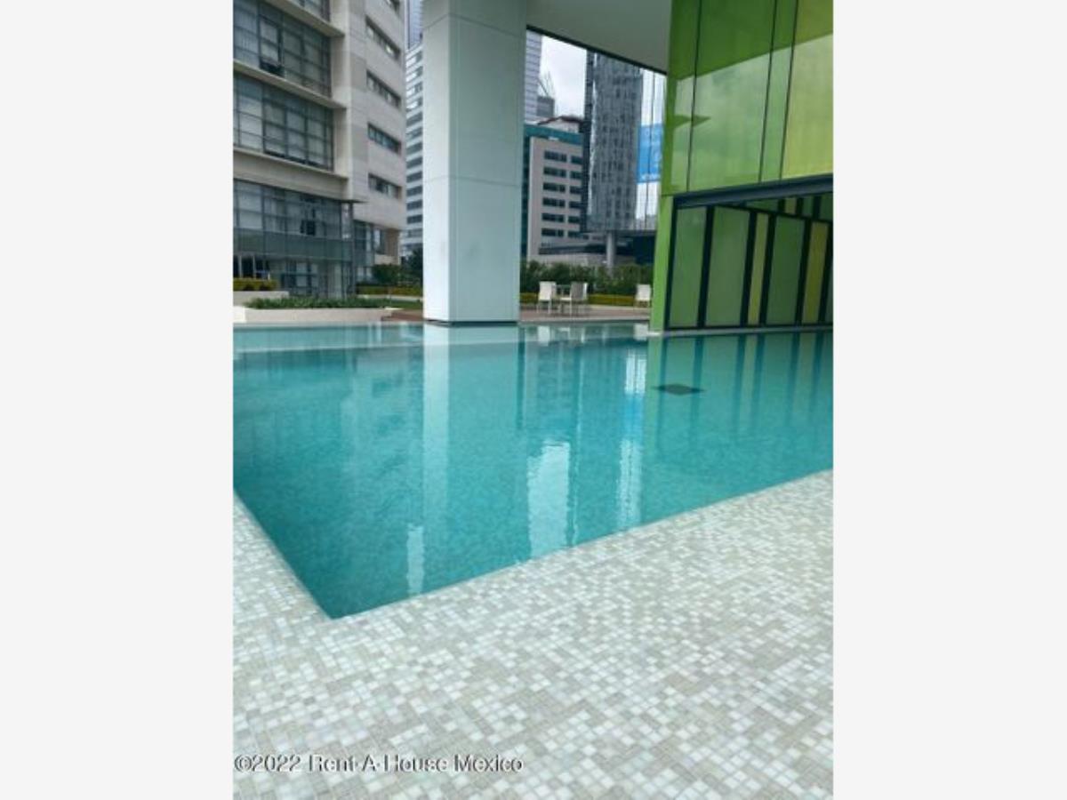 Departamento en Venta en Santa Fe Cuajimalpa de Morelos CDMX 2