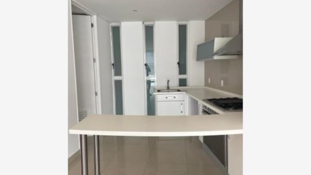 Departamento en Venta en Santa Fe Cuajimalpa de Morelos CDMX 4