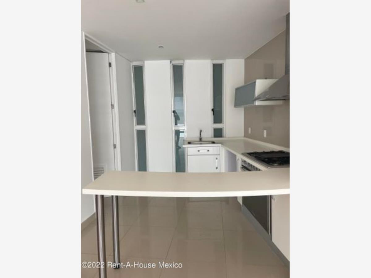 Departamento en Venta en Santa Fe Cuajimalpa de Morelos CDMX 4