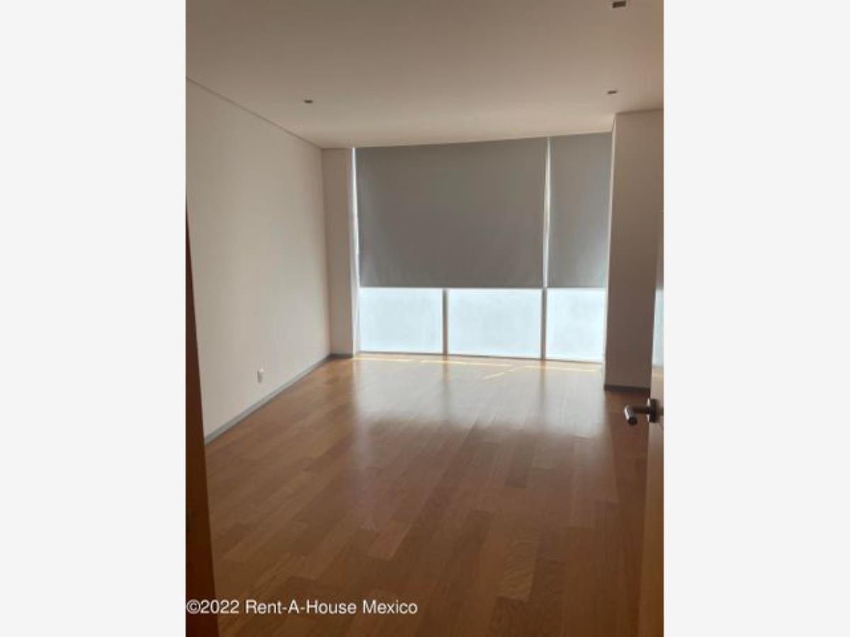 Departamento en Venta en Santa Fe Cuajimalpa de Morelos CDMX 5