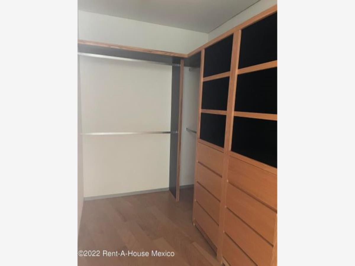 Departamento en Venta en Santa Fe Cuajimalpa de Morelos CDMX 6