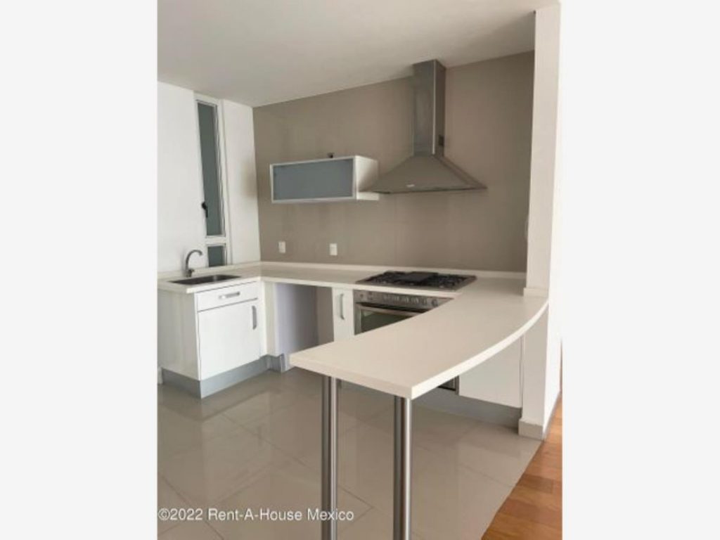Departamento en Venta en Santa Fe Cuajimalpa de Morelos CDMX 7