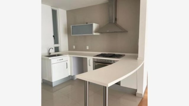 Departamento en Venta en Santa Fe Cuajimalpa de Morelos CDMX 7