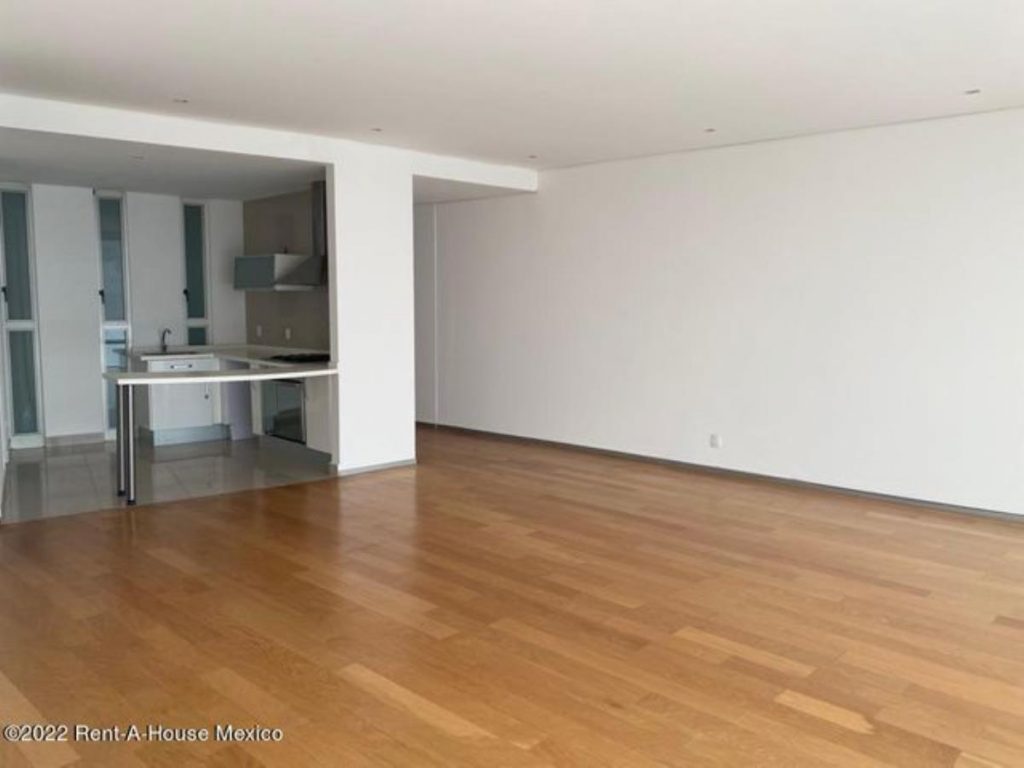Departamento en Venta en Santa Fe Cuajimalpa de Morelos CDMX 8