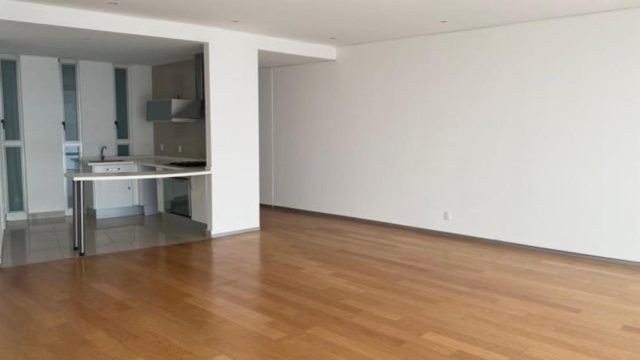 Departamento en Venta en Santa Fe Cuajimalpa de Morelos CDMX 8