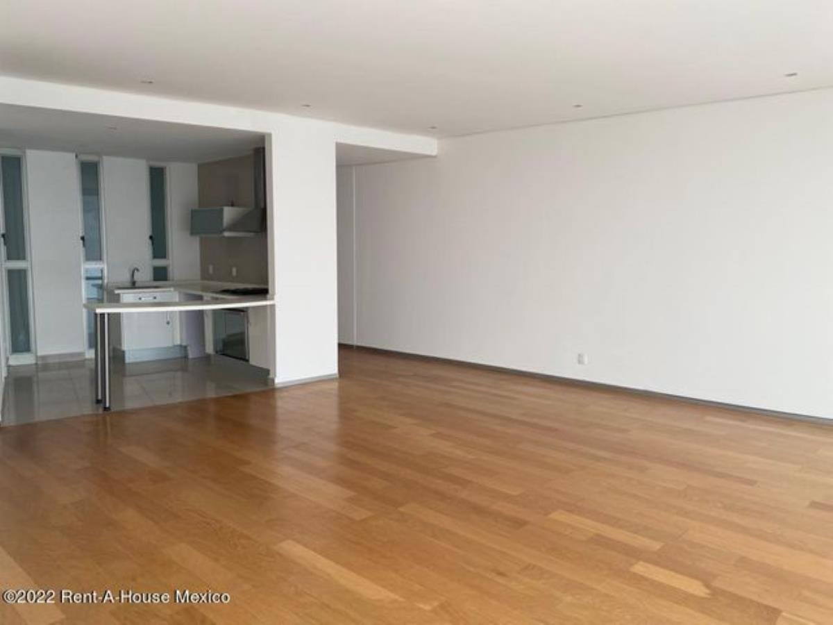 Departamento en Venta en Santa Fe Cuajimalpa de Morelos CDMX 8