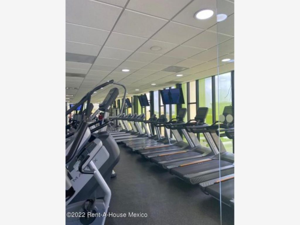 Departamento en Venta en Santa Fe Cuajimalpa de Morelos CDMX 9