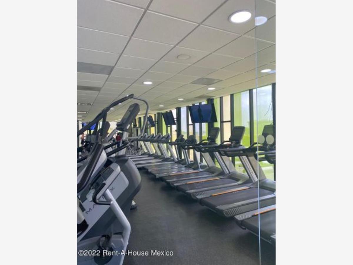Departamento en Venta en Santa Fe Cuajimalpa de Morelos CDMX 9
