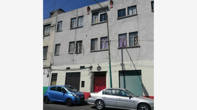 Departamento en renta en Centro Area 1 Cuauhtemoc CDMX 2