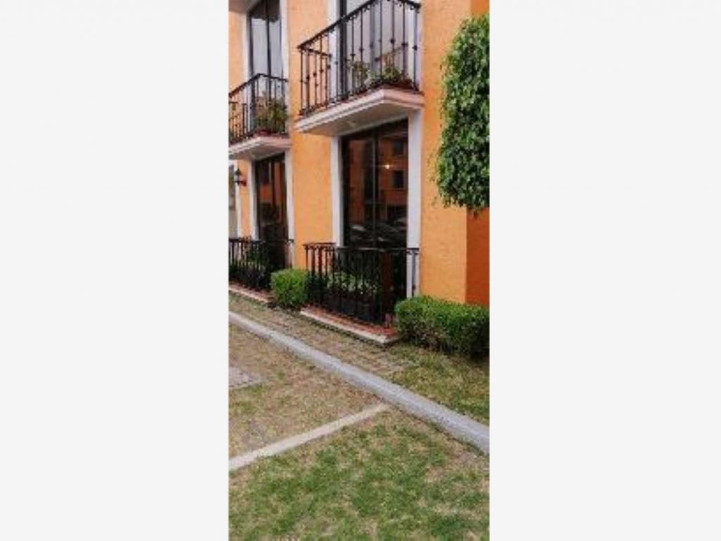 Habitacion Cuarto en Renta en Arboledas del Sur Tlalpan CDMX 1