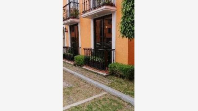 Habitacion Cuarto en Renta en Arboledas del Sur Tlalpan CDMX 1