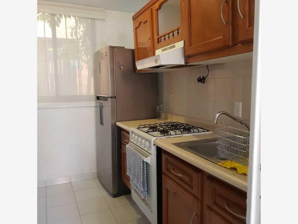 Habitacion Cuarto en Renta en Arboledas del Sur Tlalpan CDMX 2