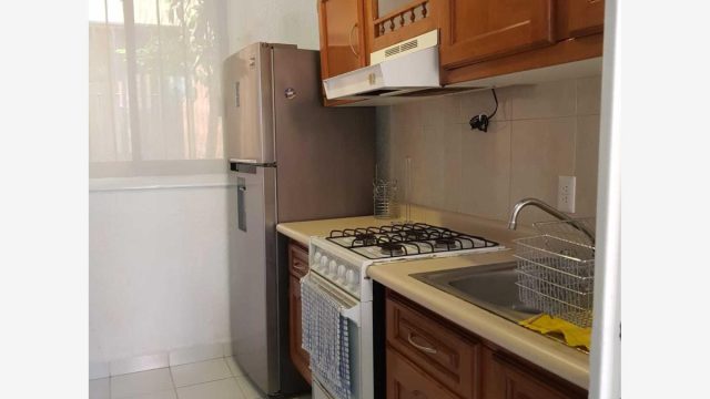 Habitacion Cuarto en Renta en Arboledas del Sur Tlalpan CDMX 2