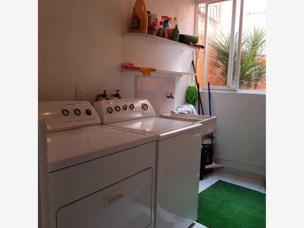 Habitacion Cuarto en Renta en Arboledas del Sur Tlalpan CDMX 3