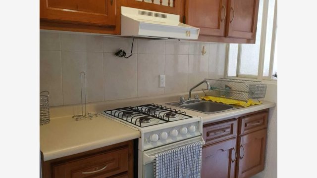 Habitacion Cuarto en Renta en Arboledas del Sur Tlalpan CDMX 4